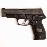 P226 DAK 9MM LUGER (9X19 PARA) - 2 of 4