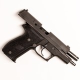 P226 DAK 9MM LUGER (9X19 PARA) - 3 of 4