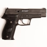 P226 DAK 9MM LUGER (9X19 PARA) - 4 of 4