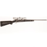 RUGER M77 MARK II - 1 of 4