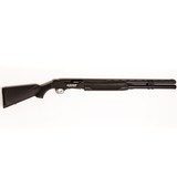 MOSSBERG 930 JM PRO-SERIES TACTICAL CLASS - 1 of 3