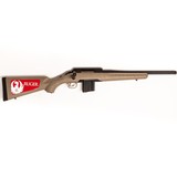 RUGER AMERICAN - 1 of 4