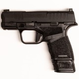 SPRINGFIELD ARMORY HELLCAT OSP 9MM LUGER (9X19 PARA) - 2 of 3