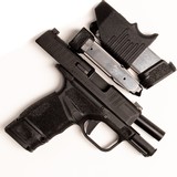 SPRINGFIELD ARMORY HELLCAT OSP 9MM LUGER (9X19 PARA) - 3 of 3