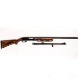 REMINGTON WINGMASTER MODEL 870 - 3 of 4