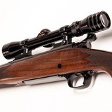 WINCHESTER MODEL 70 - 4 of 5