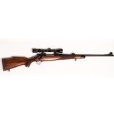 WINCHESTER MODEL 70 - 3 of 5