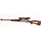WINCHESTER MODEL 70 - 2 of 5