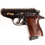 WALTHER WALTHERPPK 75TH ANNIVERSARY - 3 of 4