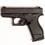 GLOCK 42 .380 ACP - 3 of 4