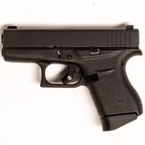 GLOCK 43 - 2 of 4