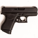 GLOCK 43 - 3 of 4