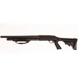 MOSSBERG 500A - 1 of 3