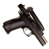 CZ 97 B - 3 of 4