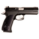 CZ 97 B - 2 of 4