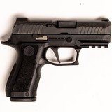 SIG SAUER P320 - 3 of 4