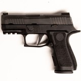 SIG SAUER P320 - 2 of 4