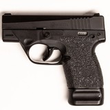 BERETTA BU9 NANO - 1 of 3