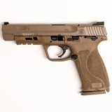 m&p 9 m2.0 11537 FDE pistol - 2 of 3