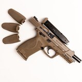 m&p 9 m2.0 11537 FDE pistol - 3 of 3