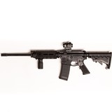 SMITH & WESSON M&P-15 - 1 of 4