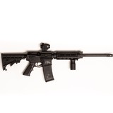 SMITH & WESSON M&P-15 - 2 of 4