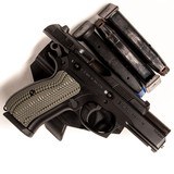 CZ 75 P-01 - 3 of 3