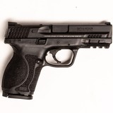 SMITH & WESSON M&P9 M2.0 - 2 of 3