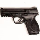 SMITH & WESSON M&P9 M2.0 - 1 of 3