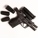 SMITH & WESSON M&P9 M2.0 - 3 of 3