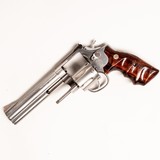 SMITH & WESSON MODEL 686-3 - 3 of 4