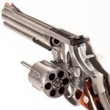 SMITH & WESSON MODEL 686-3 - 4 of 4