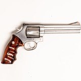 SMITH & WESSON MODEL 686-3 - 2 of 4