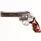 SMITH & WESSON MODEL 686-3 - 1 of 4