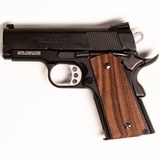 SMITH & WESSON SW1911 Pro Series .45 ACP - 2 of 3