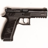 CZ P-09 9MM LUGER (9X19 PARA) - 2 of 3