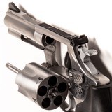 SMITH & WESSON 60-4 - 4 of 4