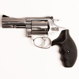 SMITH & WESSON 60-4 - 2 of 4