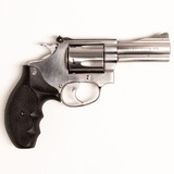 SMITH & WESSON 60-4 - 3 of 4