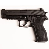 SIG SAUER P226 - 2 of 3