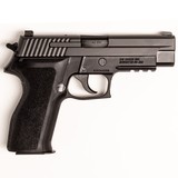 SIG SAUER P226 - 1 of 3