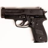 SIG SAUER P228 - 1 of 3