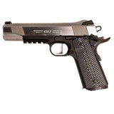 COLT COMBAT RAIL GUN 1911 GOVERNMENT
.45 ACP - 2 of 4