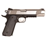 COLT COMBAT RAIL GUN 1911 GOVERNMENT
.45 ACP - 3 of 4