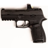 SIG SAUER P320 9MM LUGER (9X19 PARA) - 2 of 4