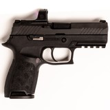 SIG SAUER P320 9MM LUGER (9X19 PARA) - 3 of 4