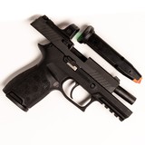 SIG SAUER P320 9MM LUGER (9X19 PARA) - 4 of 4