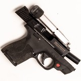 SMITH & WESSON M&P9 SHIELD M2.0 - 3 of 4