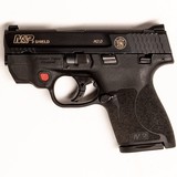 SMITH & WESSON M&P9 SHIELD M2.0 - 4 of 4