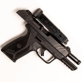 RUGER SECURITY-9 - 3 of 3